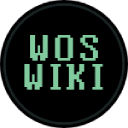 WoS Wiki Logo